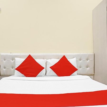 Hotel O 24K Inn Mundhwa Exterior photo
